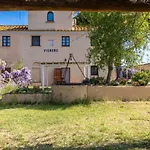 La Valle - By Podere Arundineto *