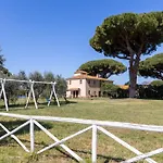 La Valle - By Podere Arundineto 农家乐 卡斯塔涅托卡尔杜奇
