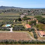 La Valle - By Podere Arundineto *