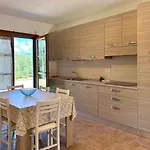 La Valle - By Podere Arundineto 农家乐