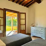 La Valle - By Podere Arundineto