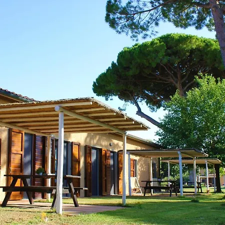 La Valle - By Podere Arundineto Alojamento de Turismo Rural *