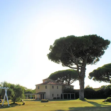 La Valle - By Podere Arundineto Alojamento de Turismo Rural Castagneto Carducci