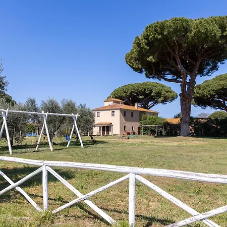 La Valle - By Podere Arundineto Alojamento de Turismo Rural Castagneto Carducci