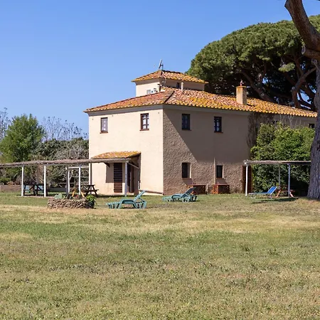 Arundineto Valle Castagneto Carducci