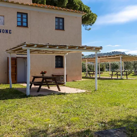 Alojamento de Turismo Rural La Valle - By Podere Arundineto