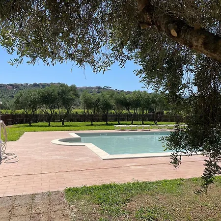 La Valle - By Podere Arundineto