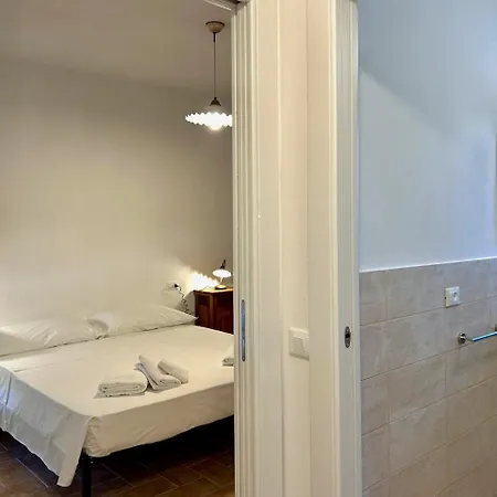 Alloggio per agriturismo Arundineto Valle *
