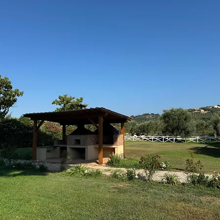 La Valle - By Podere Arundineto *