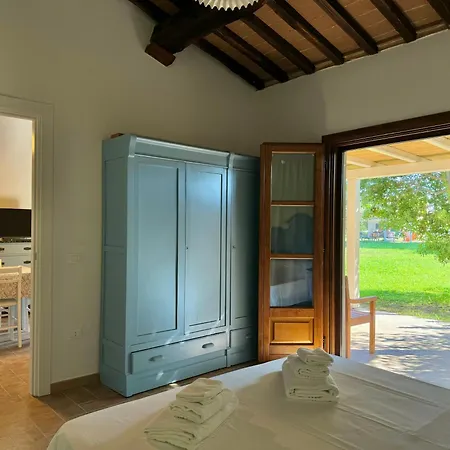 La Valle - By Podere Arundineto Alojamento de Turismo Rural