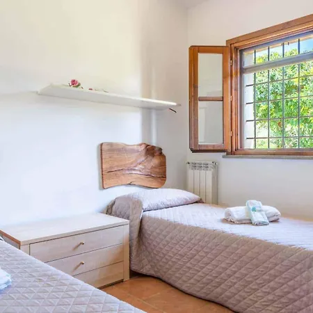 Alloggio per agriturismo Arundineto Valle *