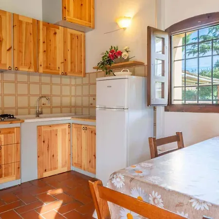Alojamento de Turismo Rural La Valle - By Podere Arundineto