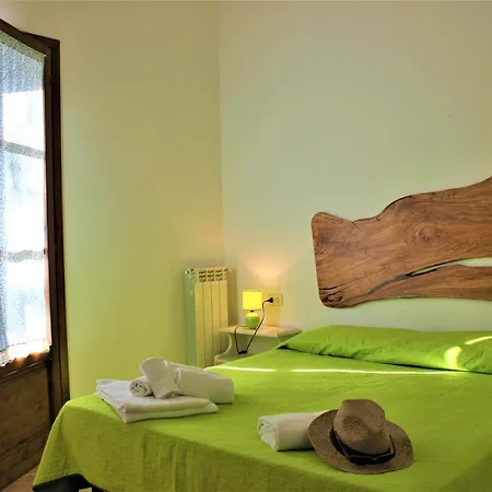 Farm stay La Valle - By Podere Arundineto *