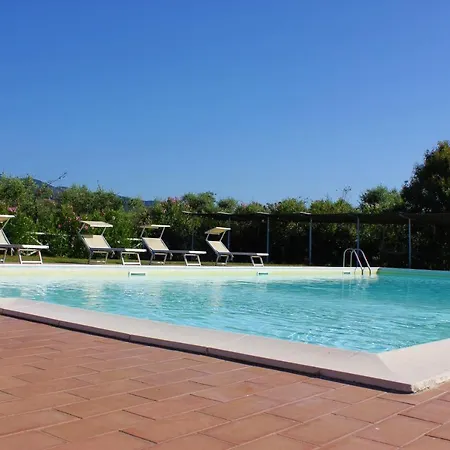 La Valle - By Podere Arundineto Farm stay Castagneto Carducci