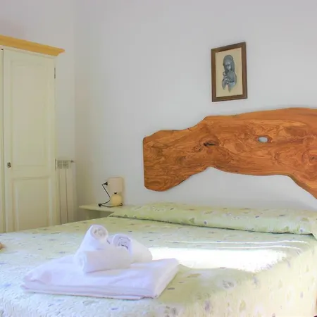 La Valle - By Podere Arundineto Farm stay