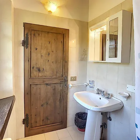 Farm stay La Valle - By Podere Arundineto Castagneto Carducci