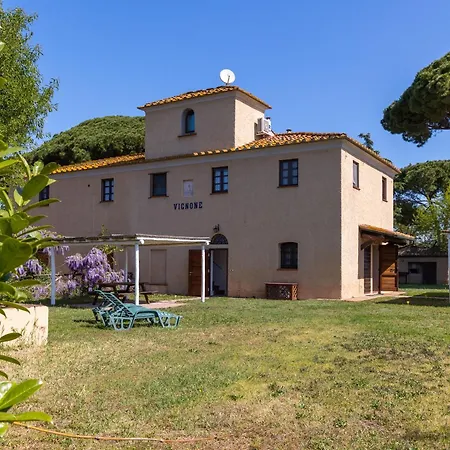 La Valle - By Podere Arundineto Farm stay Castagneto Carducci