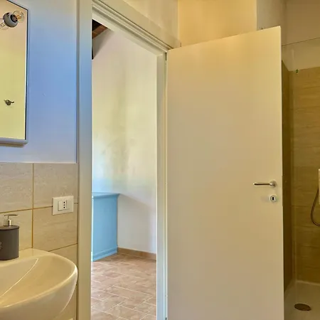 Farm stay La Valle - By Podere Arundineto *