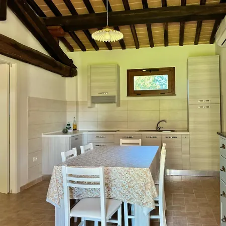 La Valle - By Podere Arundineto Farm stay Castagneto Carducci