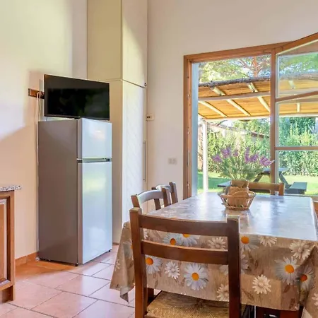 La Valle - By Podere Arundineto Farm stay Castagneto Carducci